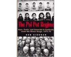 The Pol Pot Regime