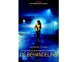 The Program-serie 2 -   De behandeling
