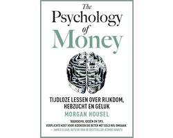 The Psychology of Money
