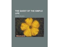 The Quest of the Simple Life