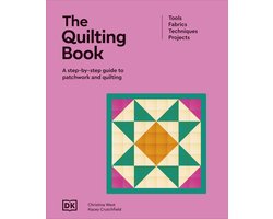The Quilting Book
