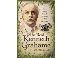 The Real Kenneth Grahame