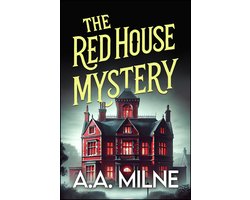 The Red House Mystery
