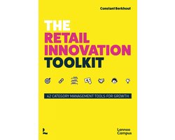 The Retail Innovation Toolkit