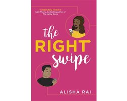 The Right Swipe swipe right on this irresistible romcom