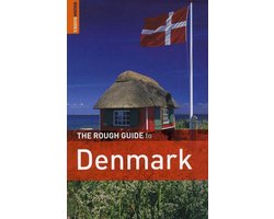 The Rough Guide to Denmark