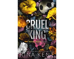 The Royal Elite Series1- Cruel King