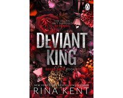The Royal Elite Series2- Deviant King