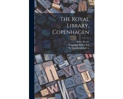 The Royal Library, Copenhagen