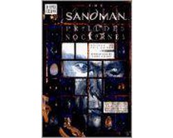 The Sandman 1