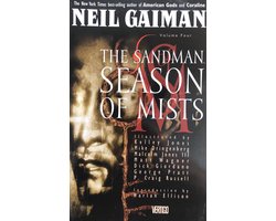 The Sandman