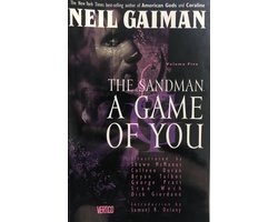 The Sandman