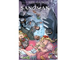 The Sandman