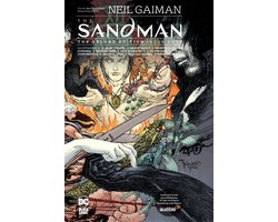 The Sandman
