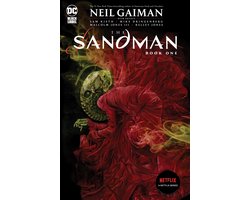 The Sandman Book One