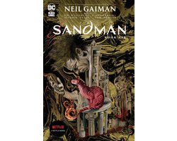 The Sandman Book Six