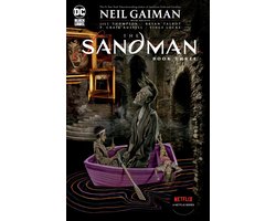 The Sandman Book Three