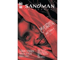 The Sandman Universe