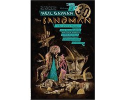 The Sandman Volume 2
