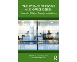 The Science of People and Office Design