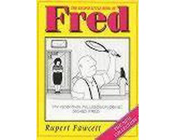 The Second Little Book of Fred