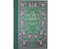 The Secret Garden (Masterpiece Library Edition)