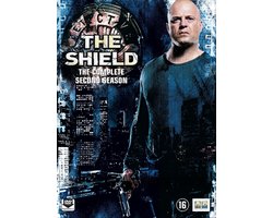 The Shield - Seizoen 2