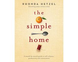 The Simple Home