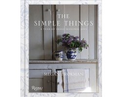The Simple Things