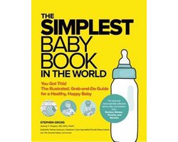 The Simplest Baby Book in the World