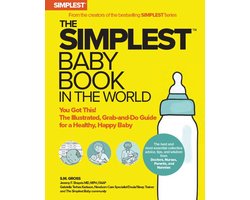 The Simplest Baby Book in the World