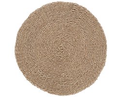 The Sizali Carpet - Natural - 100