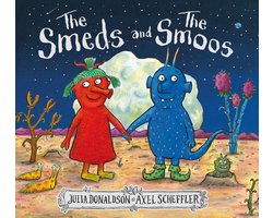 The Smeds and the Smoos