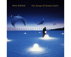 The Songs Of Distant Earth