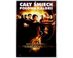 The Starving Games [DVD]