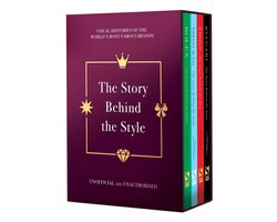 The Story Behind The Style Box Set