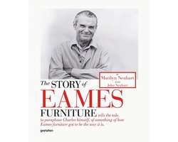The Story of Eames Furniture