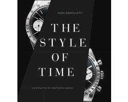 The Style of Time