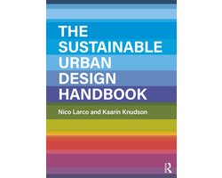 The Sustainable Urban Design Handbook