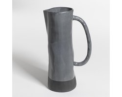 The Table Amsterdam Atelier Karaf Black Truffle - 1600 ml