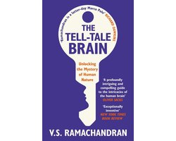 The Tell-Tale Brain