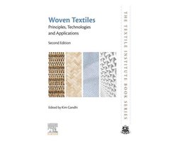 The Textile Institute Book Series - Woven Textiles