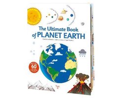 The Ultimate Book of Planet Earth