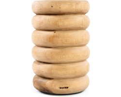 The Umiko kruk naturel 45cm