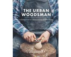 The Urban Woodsman
