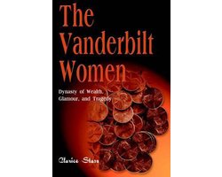 The Vanderbilt Women