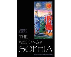 The Wedding of Sophia
