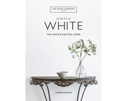 The White Company, For the Love of White