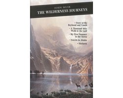 The Wilderness Journeys