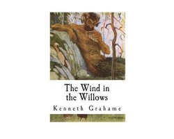 The Wind in the Willows